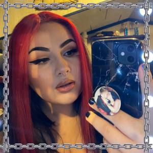 Meet your Posher, Nesiah